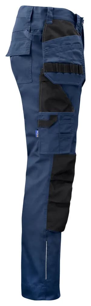 5531 ARBEITSHOSE - Marine