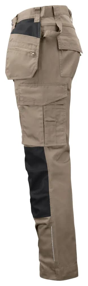 5531 ARBEITSHOSE - Khaki