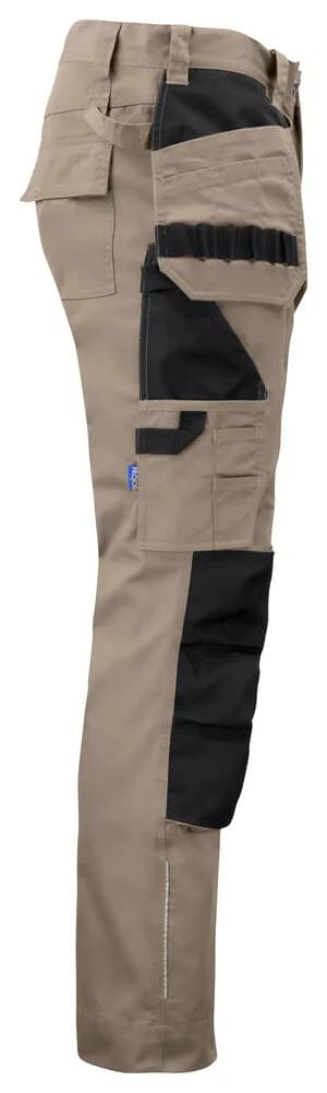 5531 ARBEITSHOSE - Khaki