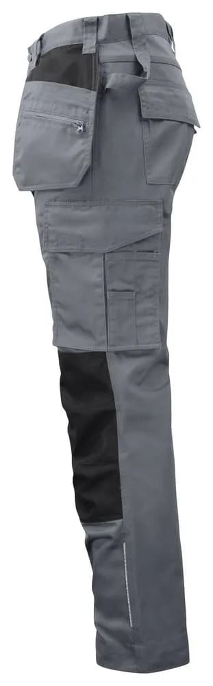 5531 ARBEITSHOSE - Grau