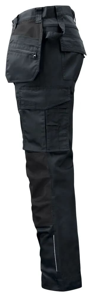 5531 ARBEITSHOSE - Schwarz