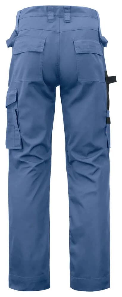 5532 ARBEITSHOSE - Hellblau
