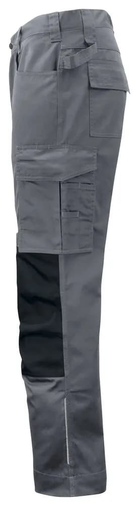 5532 ARBEITSHOSE - Grau