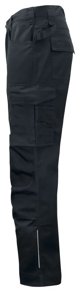 5532 ARBEITSHOSE - Schwarz