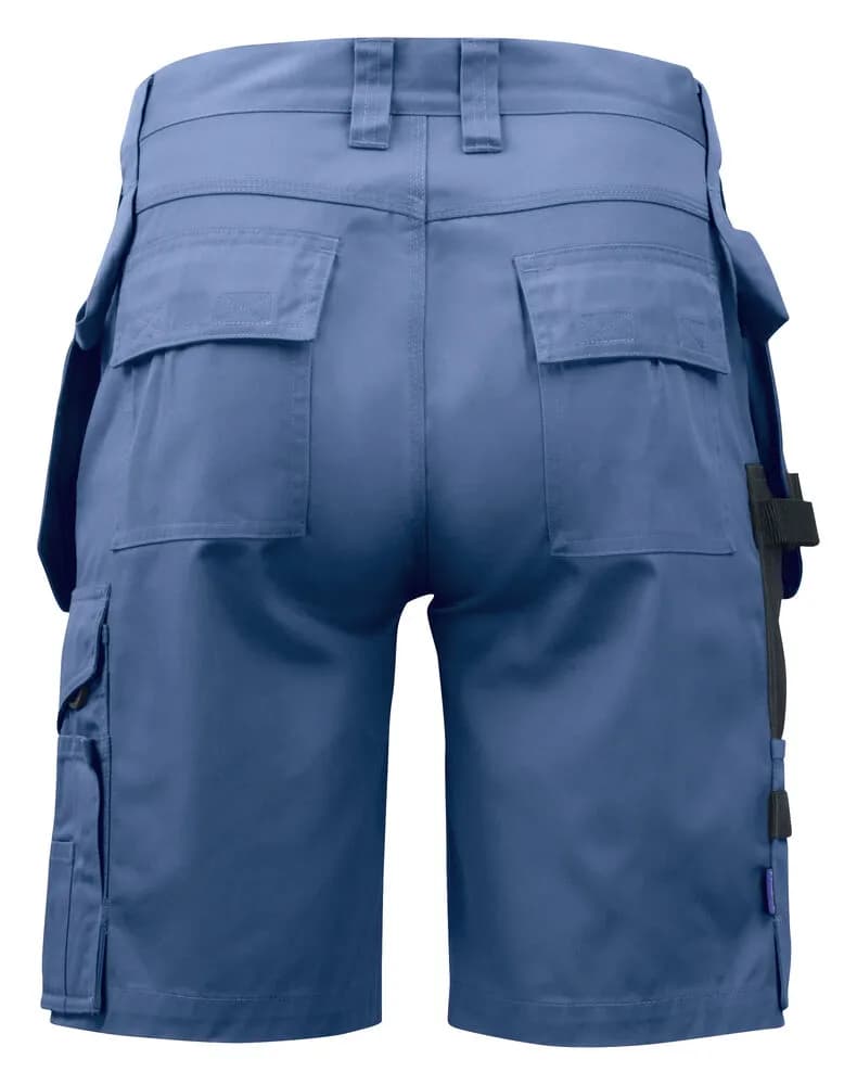 5535 SHORTS - Hellblau