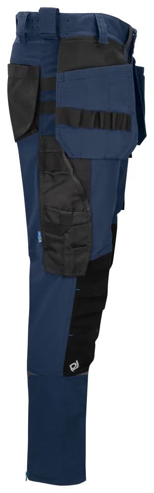 5550 ARBEITSHOSE STRETCH - Marine