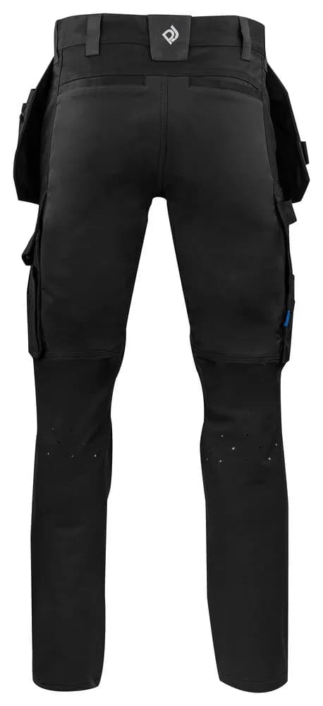 5559 STRETCHHOSE 37,5™ TECHNOLOGIE - Schwarz