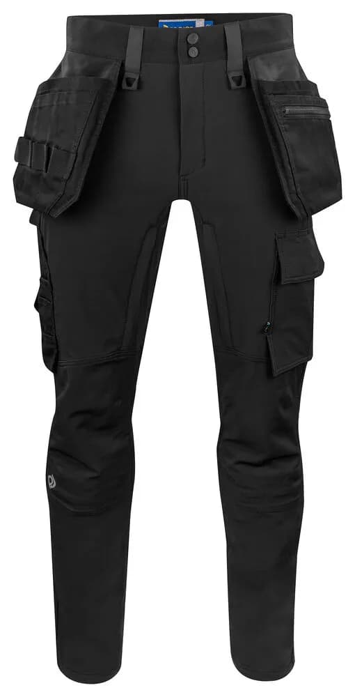 5559 STRETCHHOSE 37,5™ TECHNOLOGIE - Schwarz