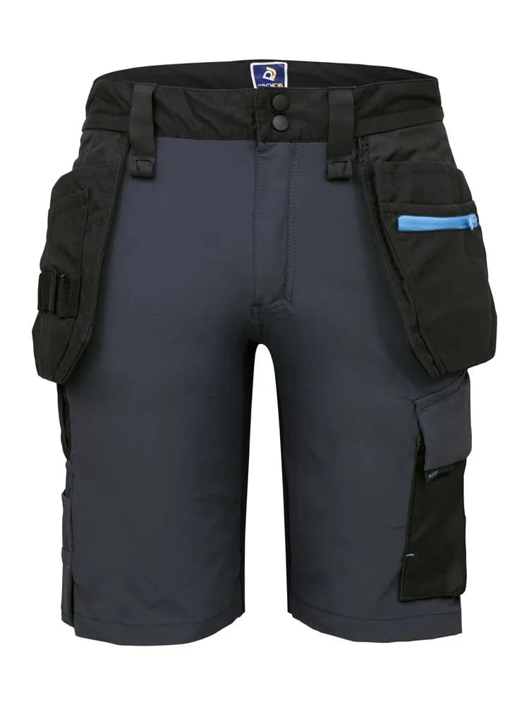 5562 STRETCH SHORTS - Marine