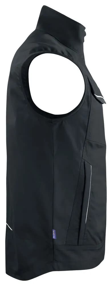 5706 WESTE - Schwarz