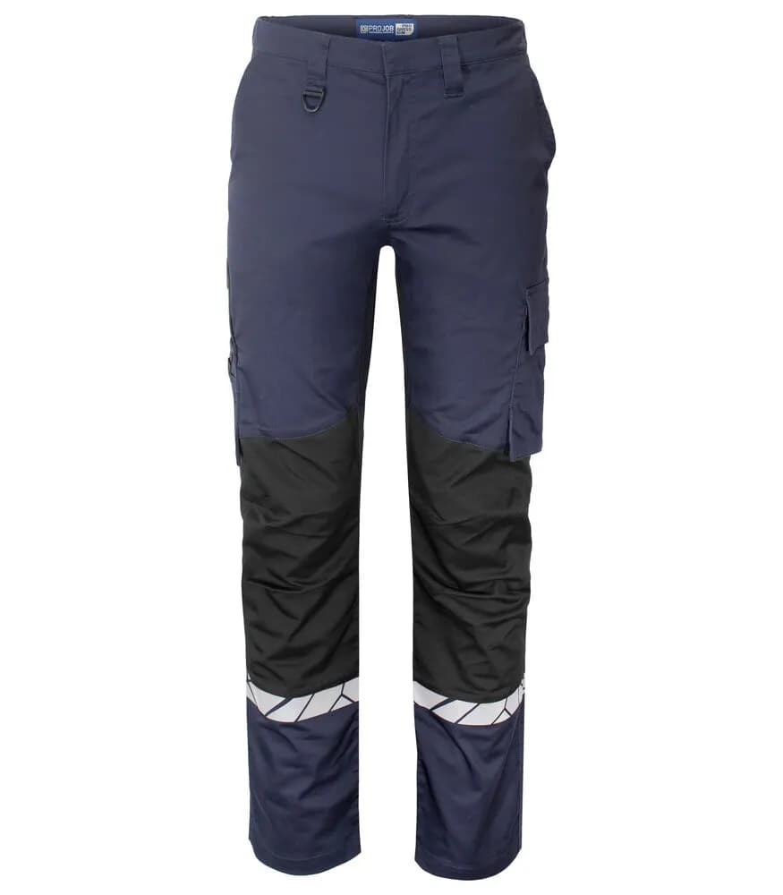 7507 SERVICE HOSE - Marine/schwarz