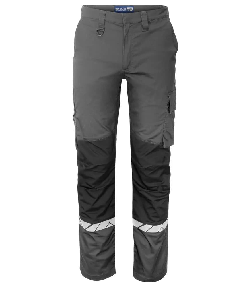 7507 SERVICE HOSE - Grau/schwarz