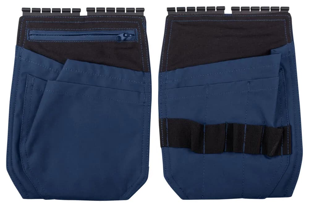 9042 HOLSTER TASCHE - Marine