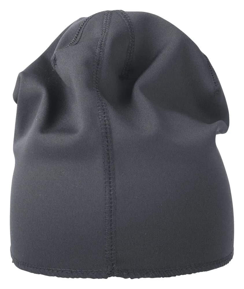 9046 MICROFLEECE MÜTZE - Grau