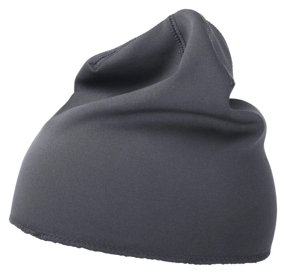 9046 MICROFLEECE MÜTZE - Grau