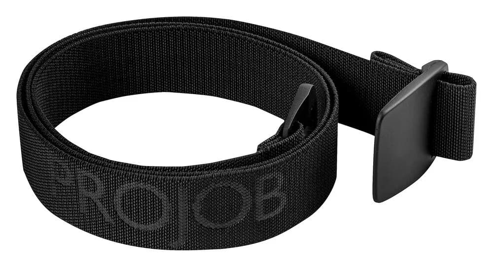 9070 BELT - Schwarz