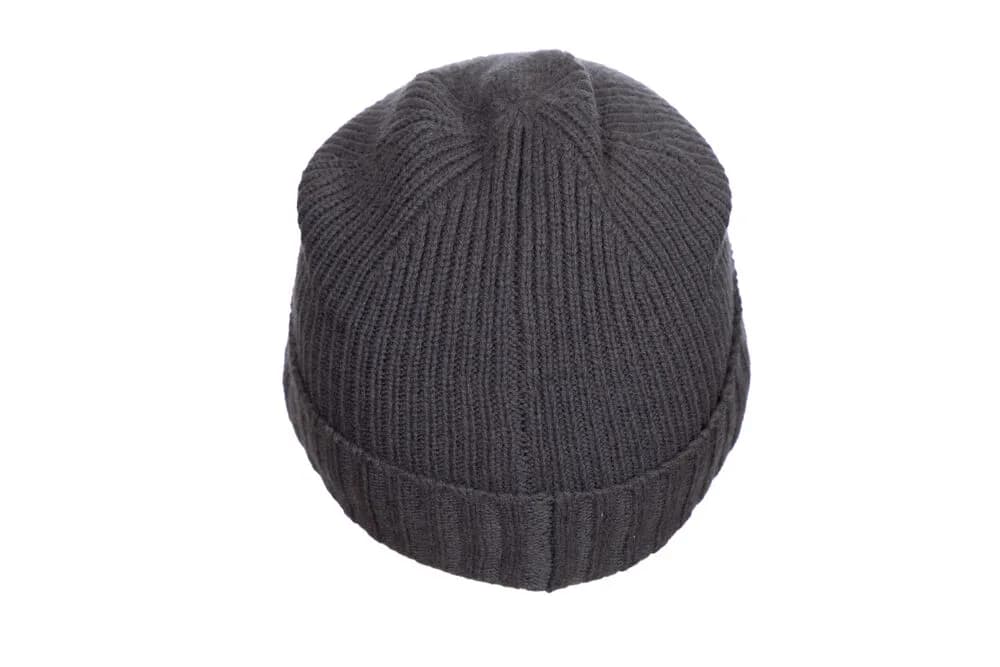 9086 MÜTZE - Grau