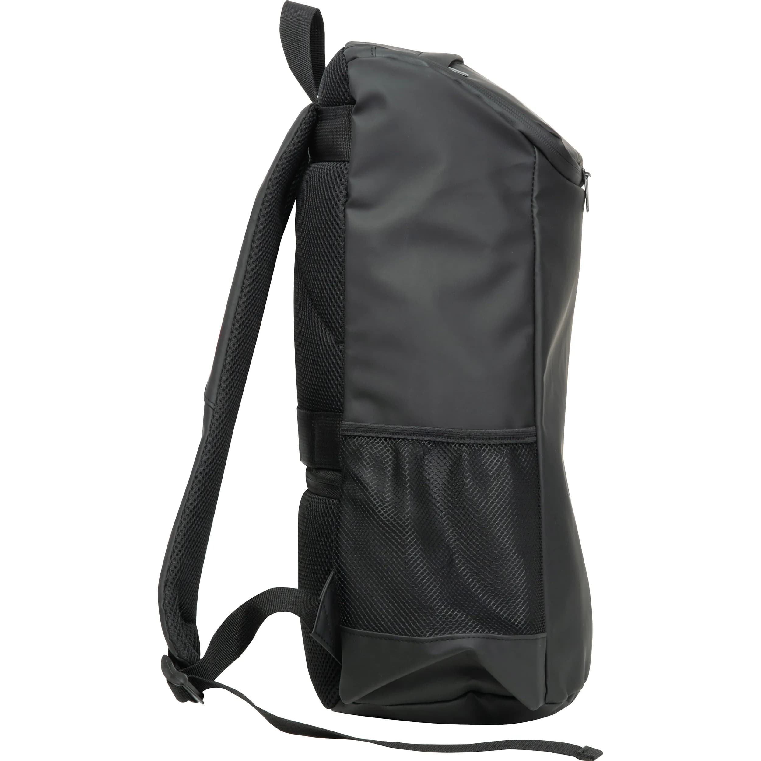 CrisMa Rucksack OKTAWIAN - schwarz