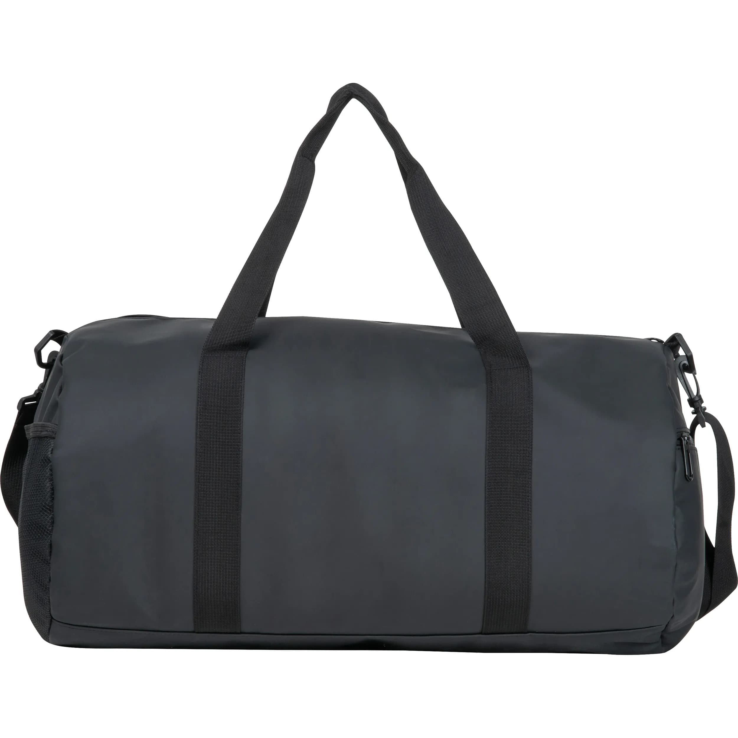 CrisMa Weekender JUANA - schwarz