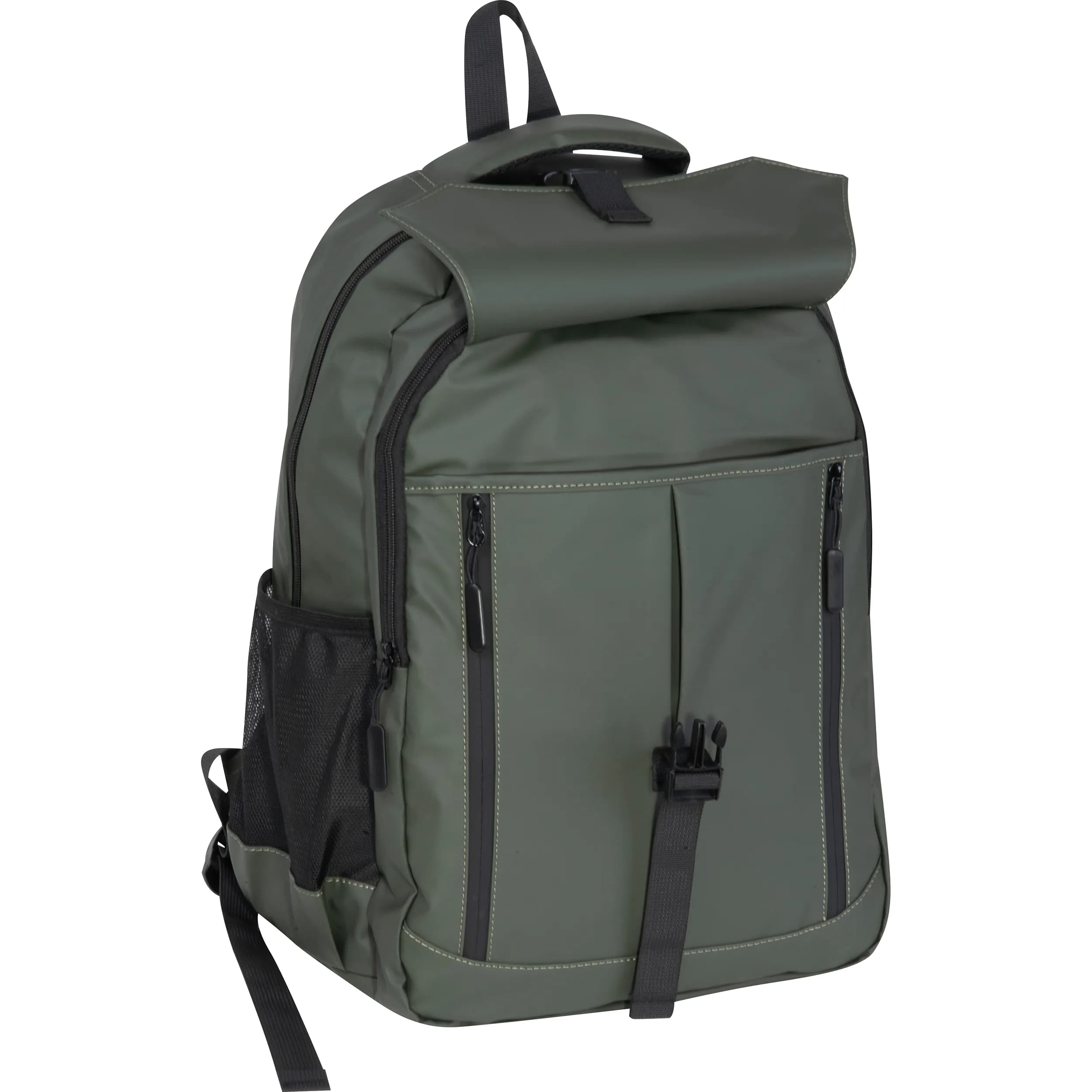 Laptop Rucksack GERDA - ---