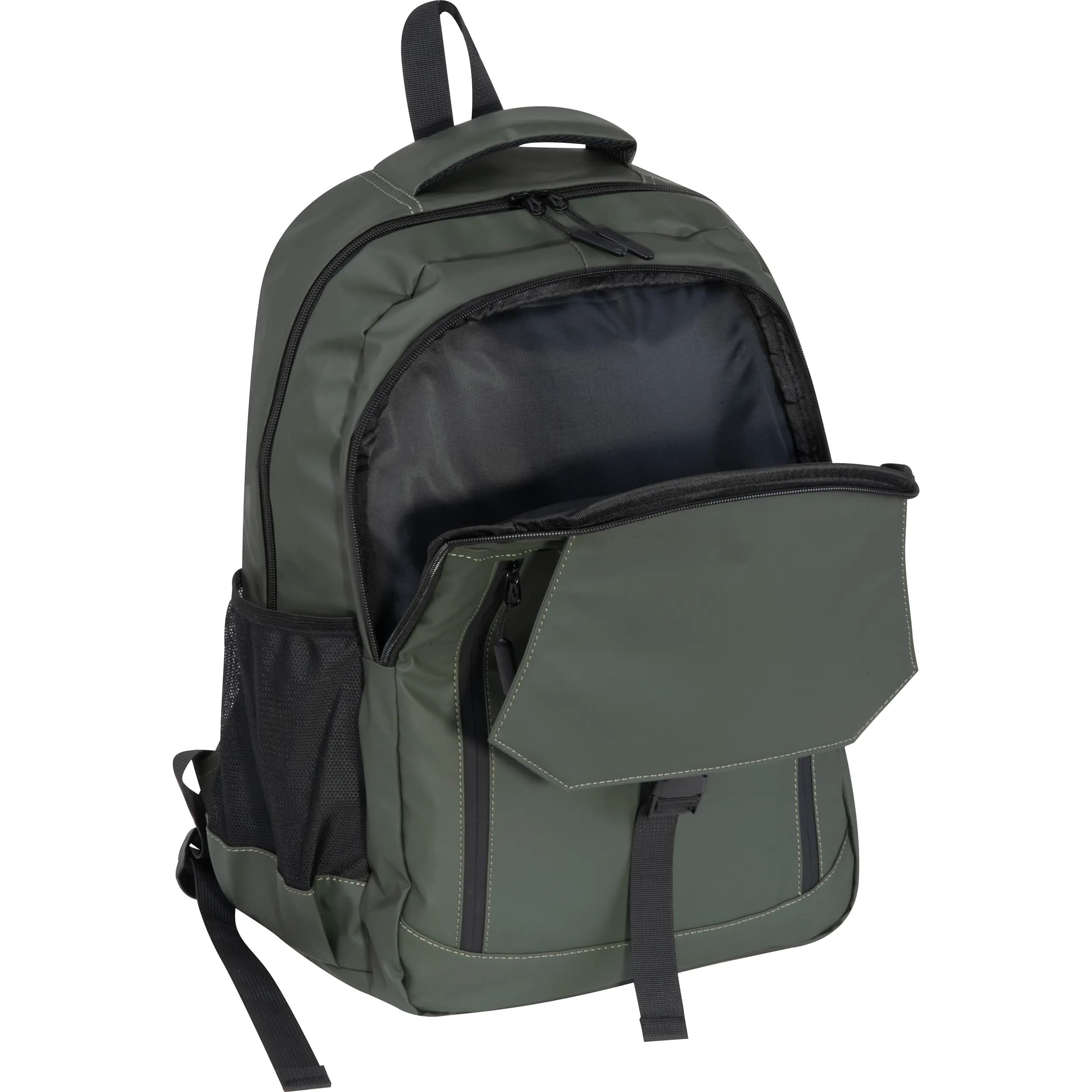 Laptop Rucksack GERDA - ---