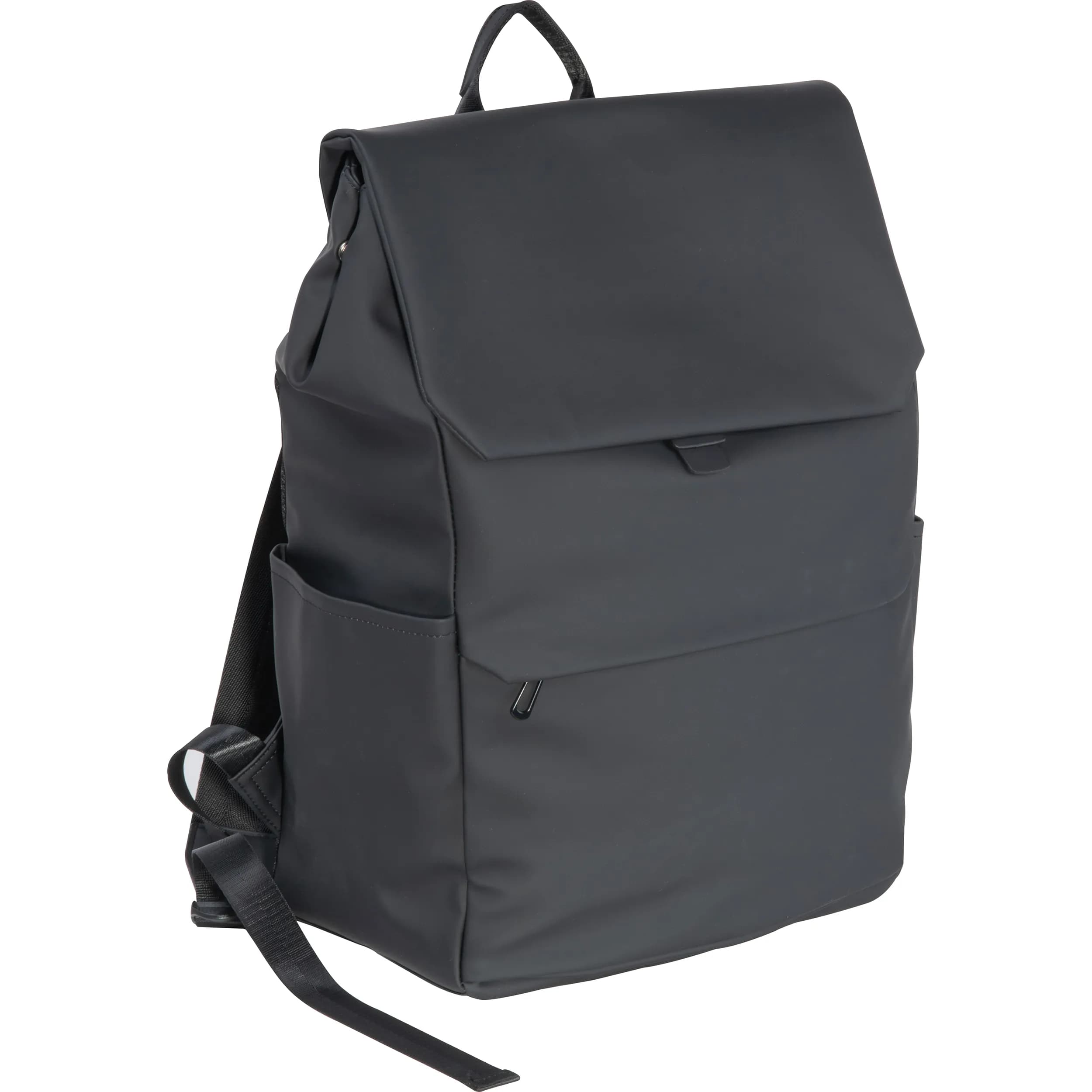 Laptop Rucksack INNOCENTY - schwarz