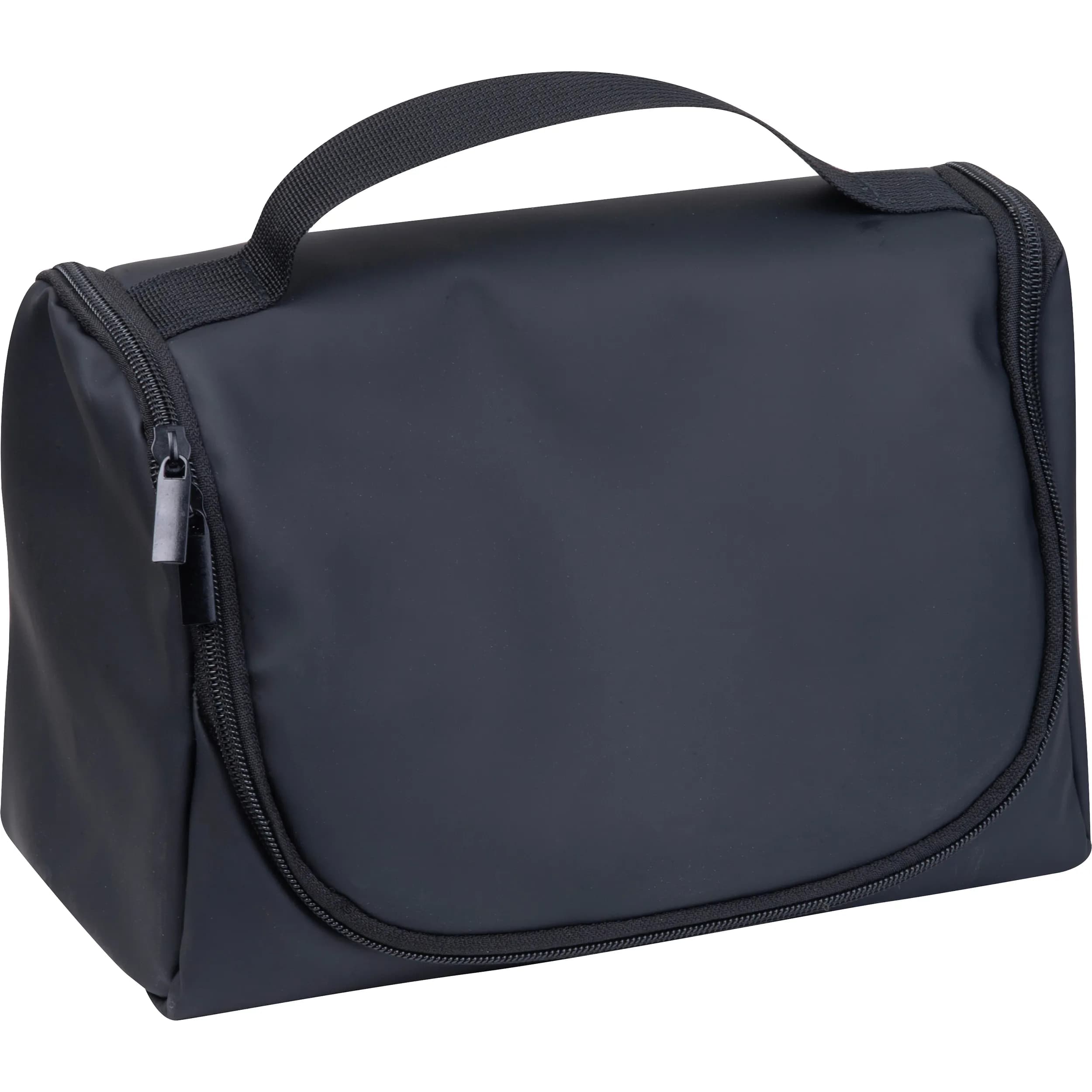 Kosmetiktasche mit Aufhängehaken NOAH - schwarz