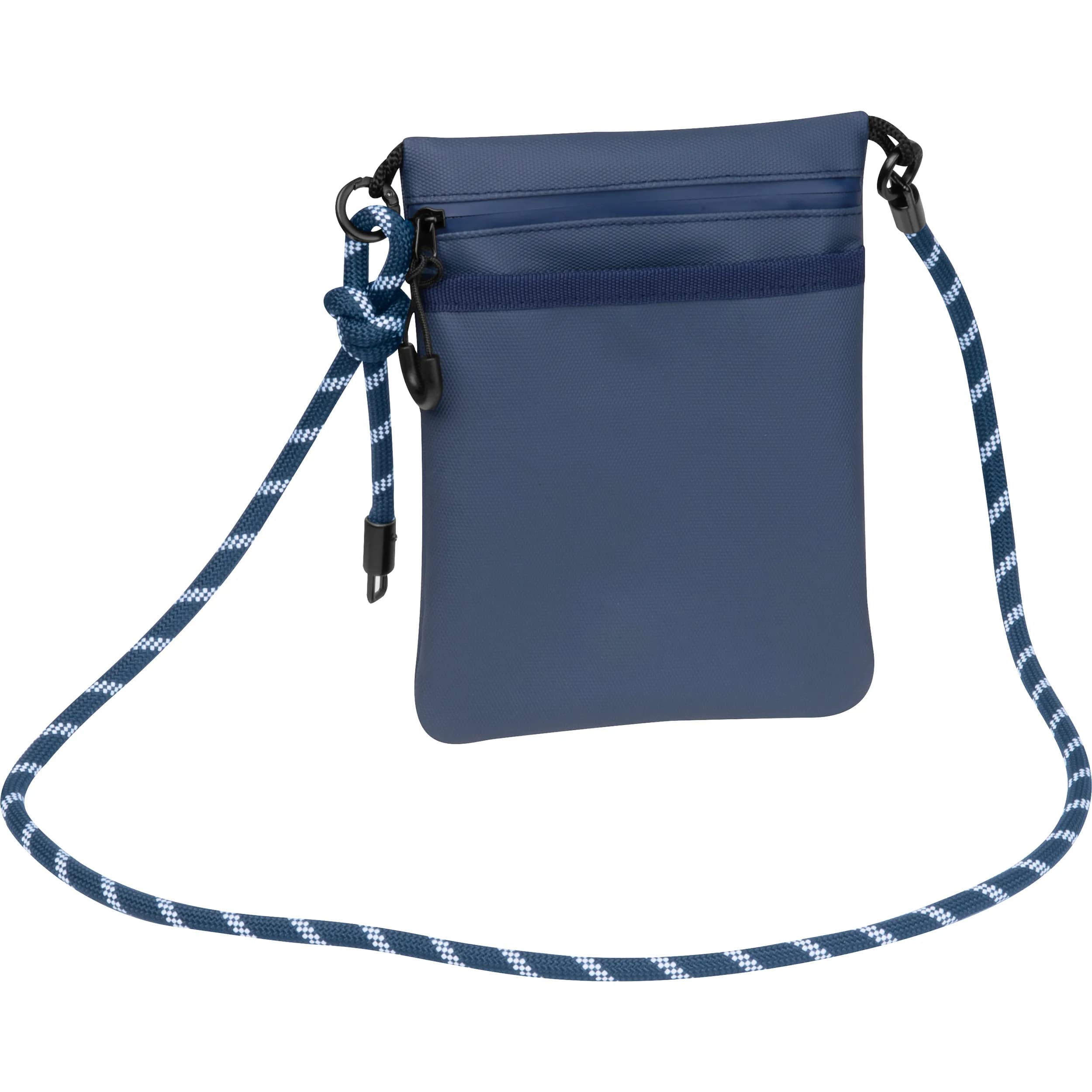 Handytasche ALVARO - dunkelblau