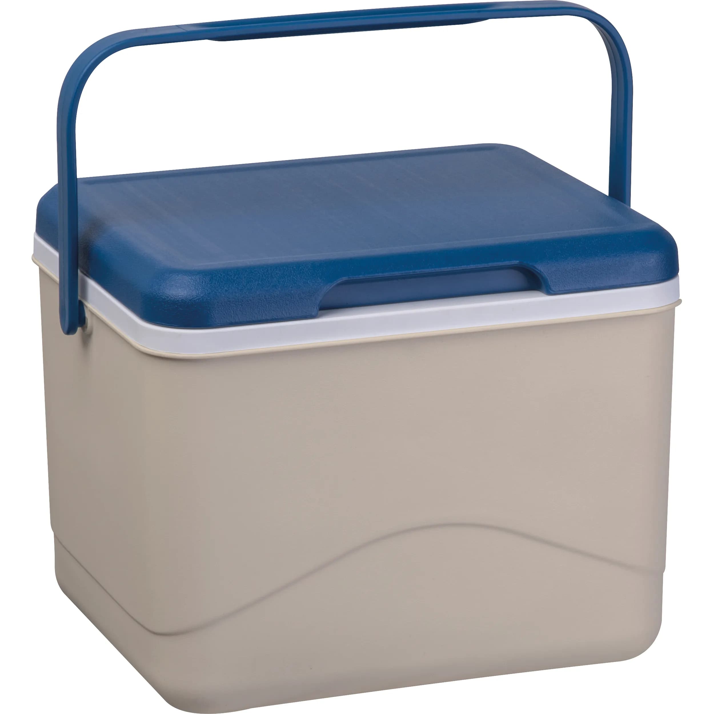 CrisMa Kühlbox mit Kühlakku ARIANNA - beige