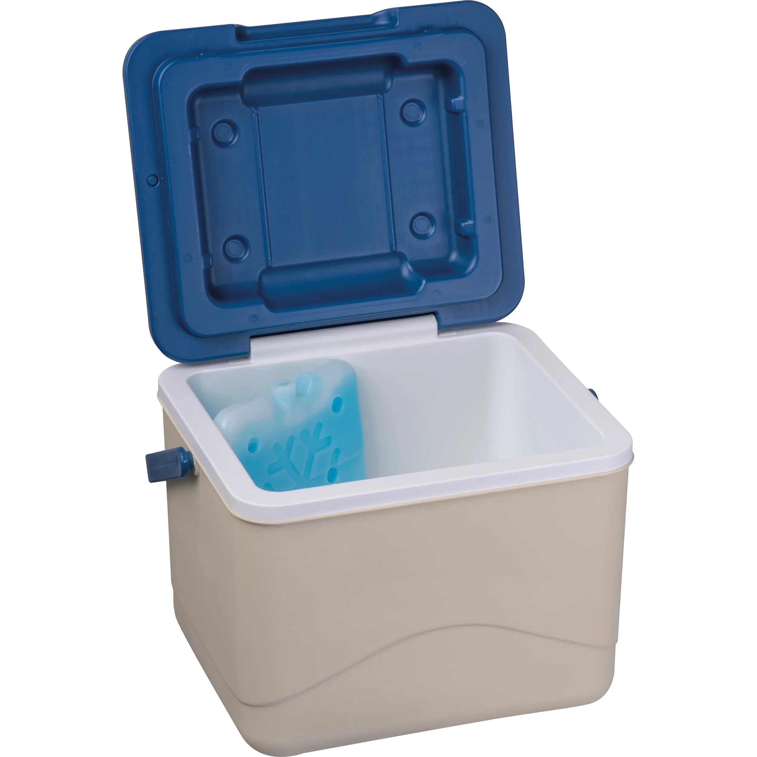 CrisMa Kühlbox mit Kühlakku ARIANNA - beige