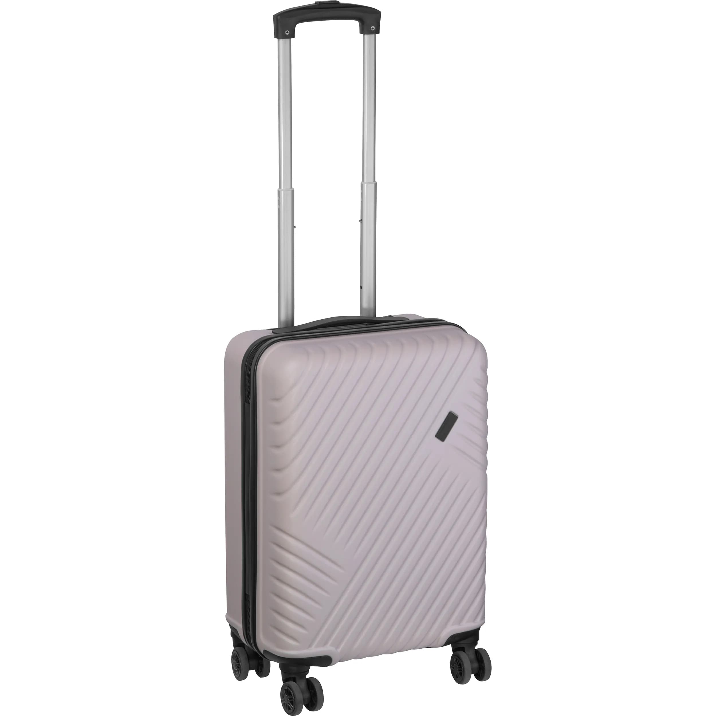 CrisMa Handgepäck Trolley AARON - beige
