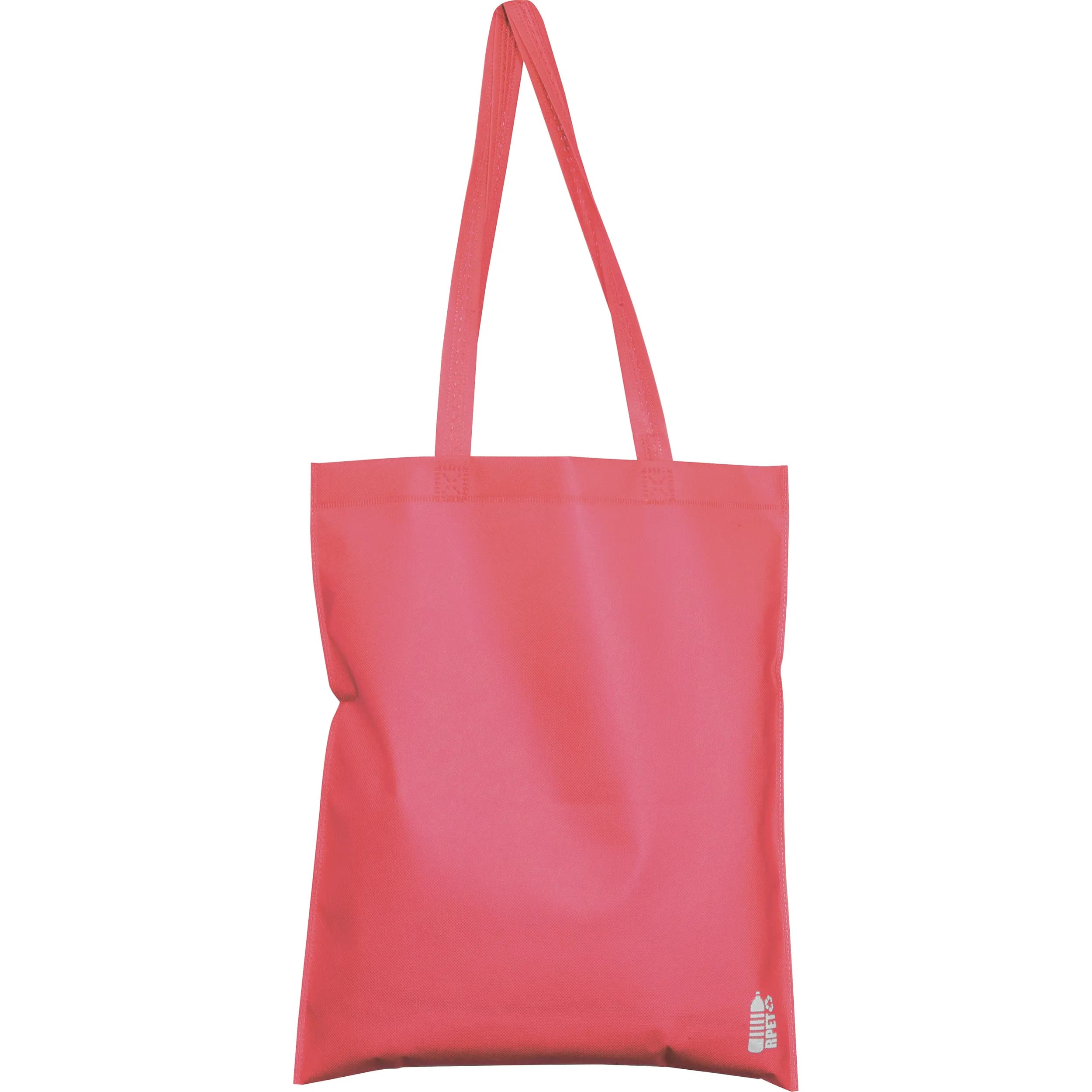 Non-Woven Tasche ROLF - burgund