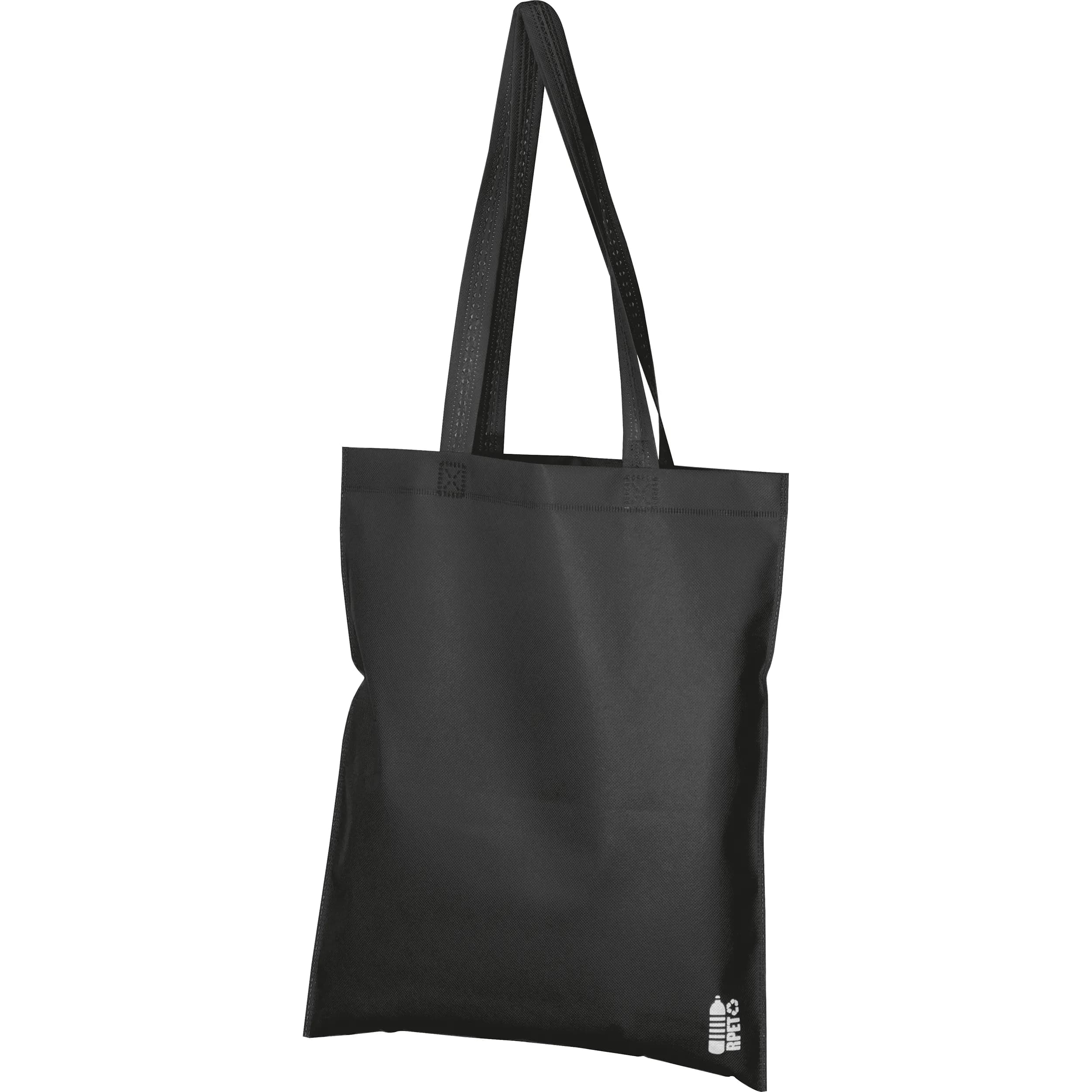 Non-Woven Tasche ROLF - schwarz