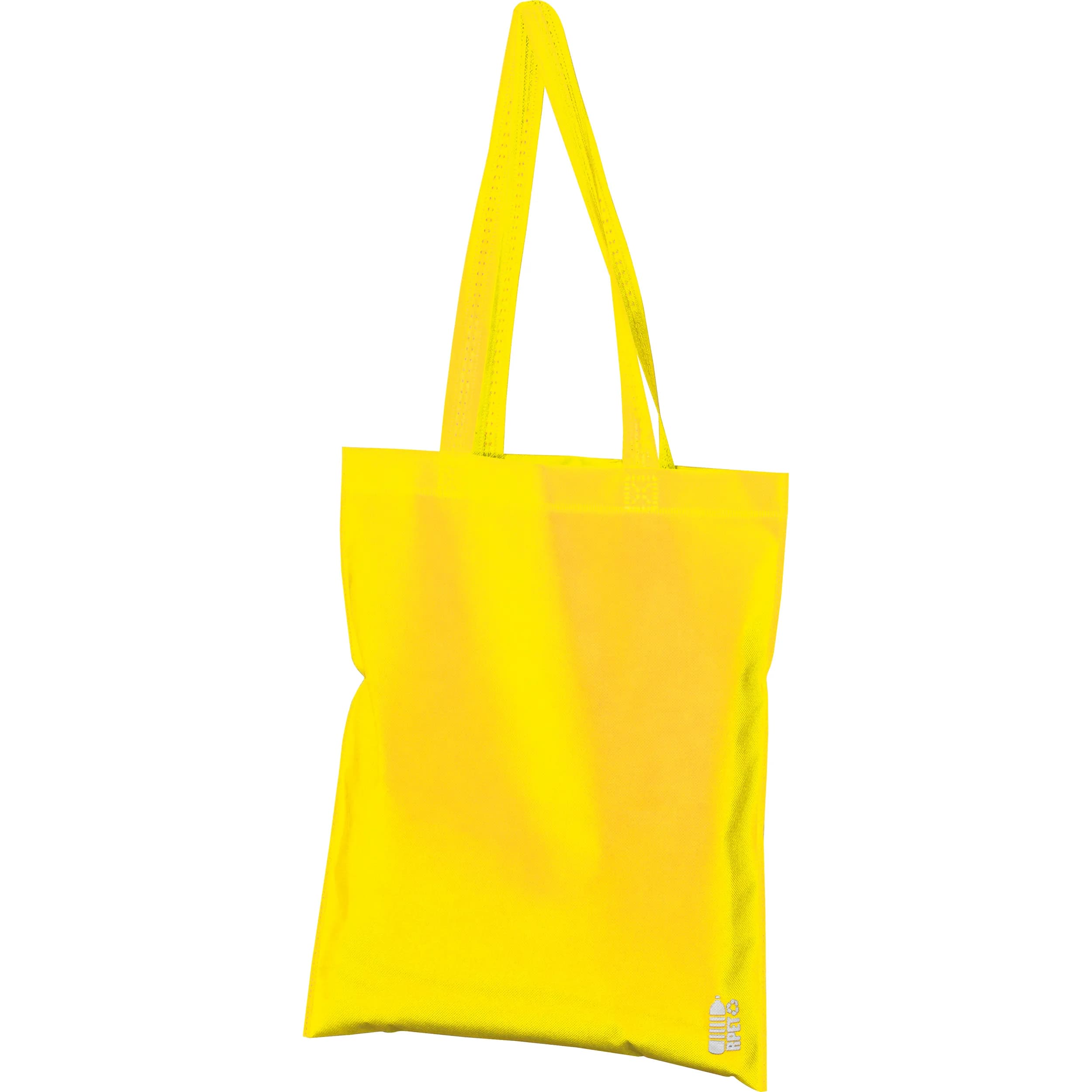 Non-Woven Tasche ROLF - gelb