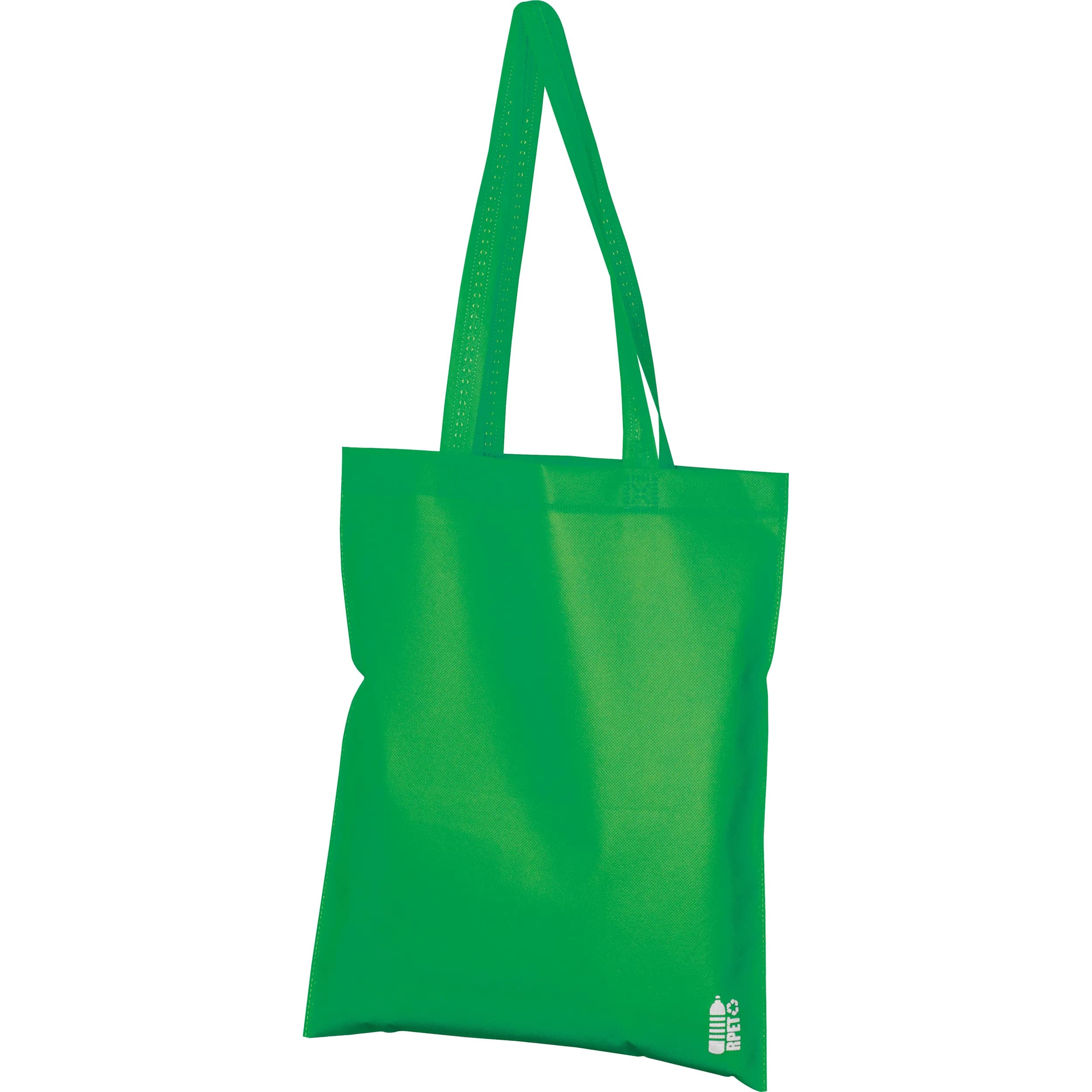 Non-Woven Tasche ROLF - grün