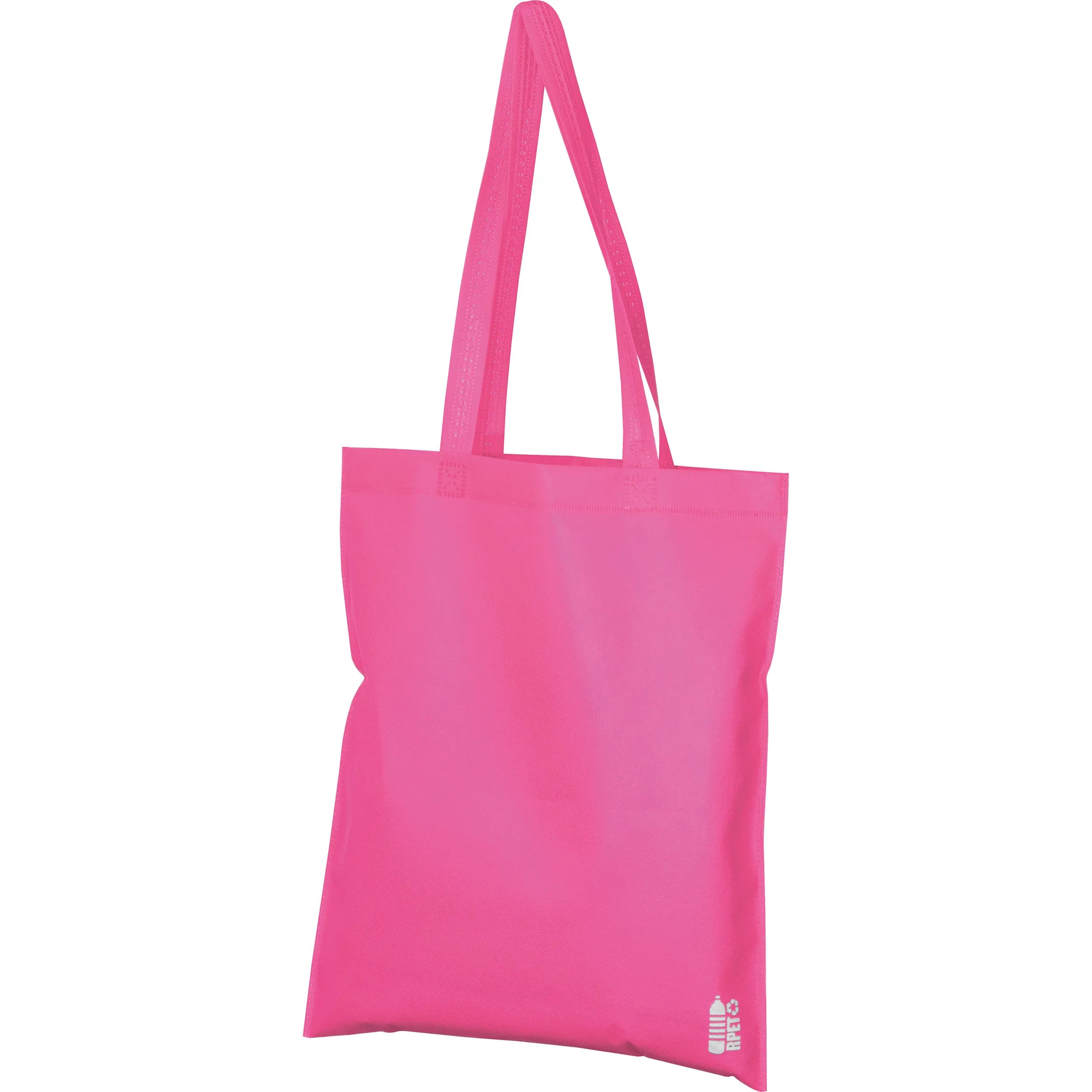Non-Woven Tasche ROLF - pink