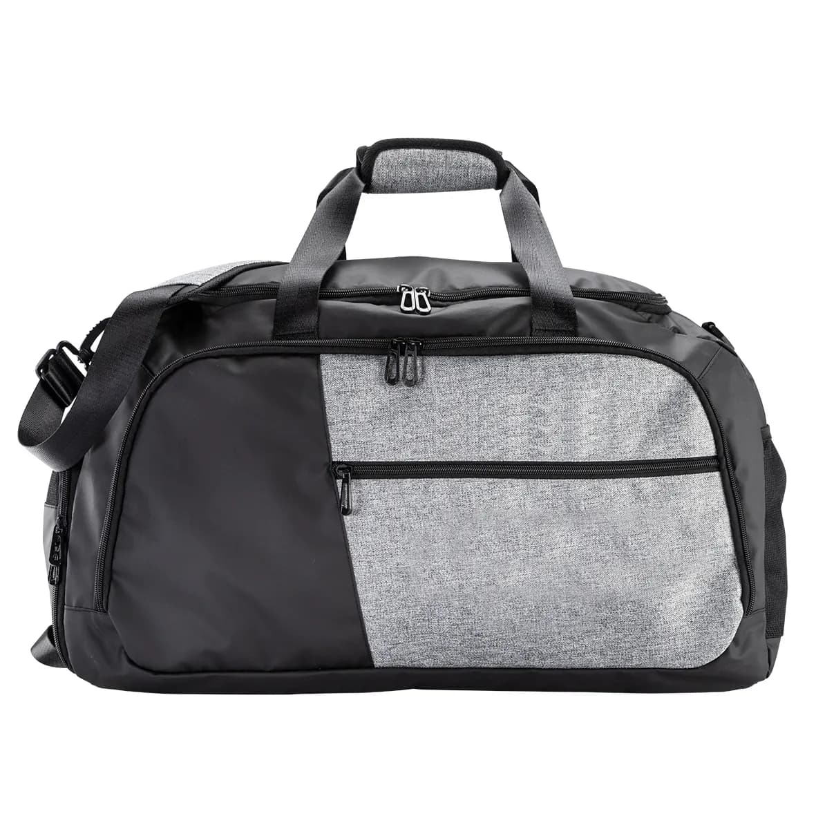 Sporttasche BARRIE - schwarz