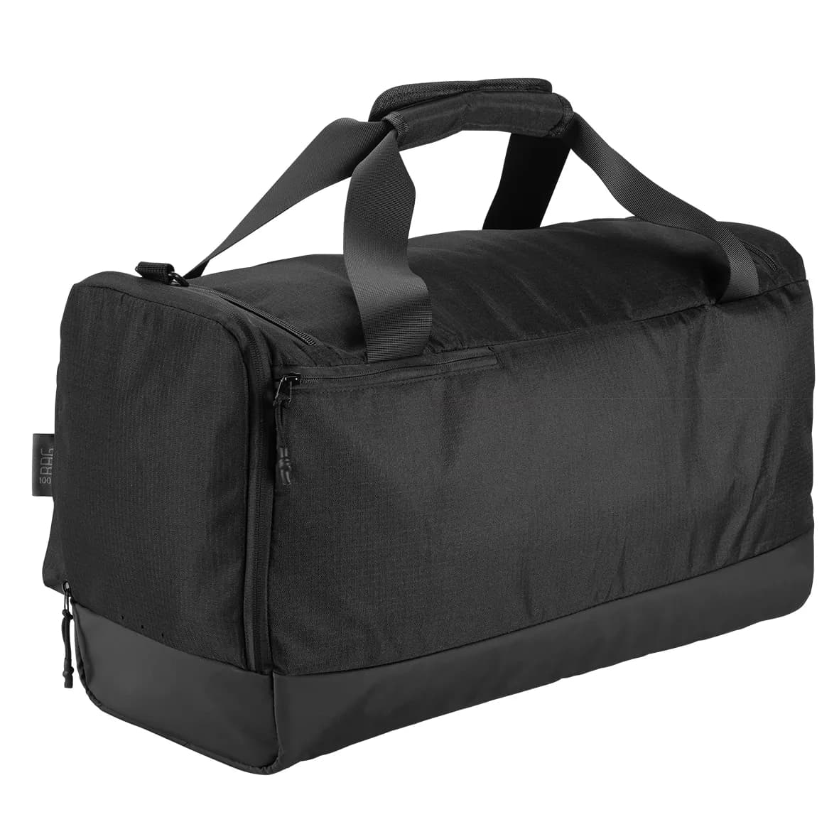 Sporttasche CANBERRA - schwarz