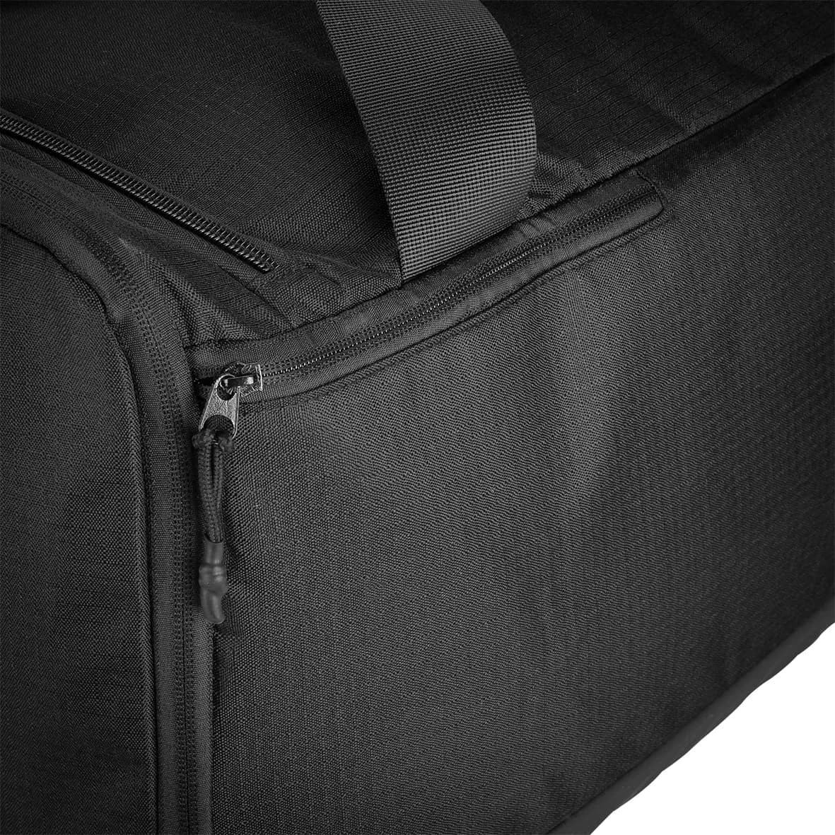 Sporttasche CANBERRA - schwarz