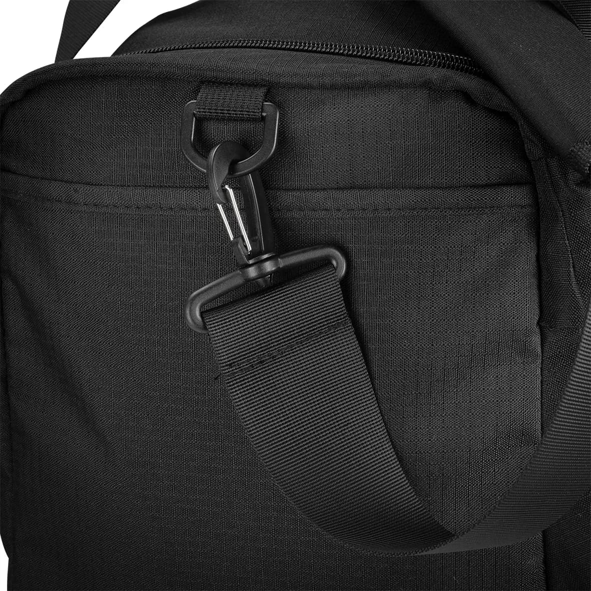 Sporttasche CANBERRA - schwarz