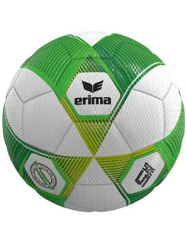 ERIMA HYBRID Lite 290 - green gecko/lime