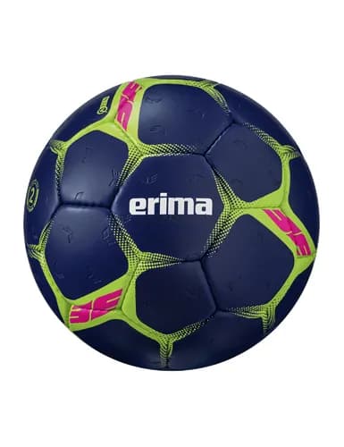 ERIMA FLASH Pro - blau/lime