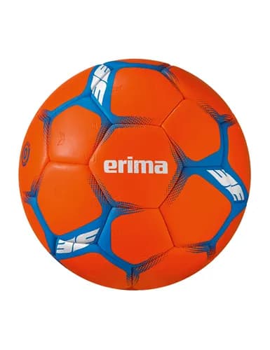 ERIMA FLASH Junior - orange/blau