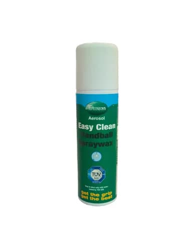 Trimona Easy Clean Handballwax - green