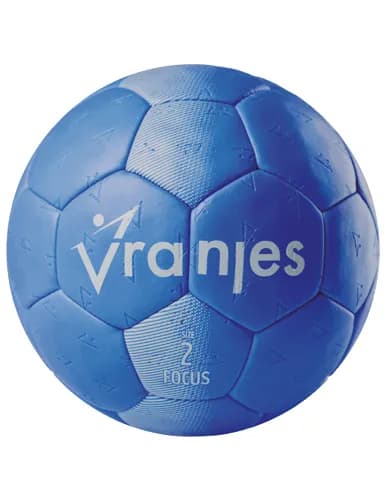 Vranjes - Kinder - blau