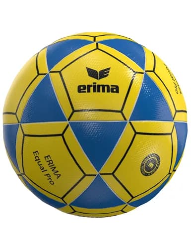 Korfball Equal Pro - gelb/blau/schwarz