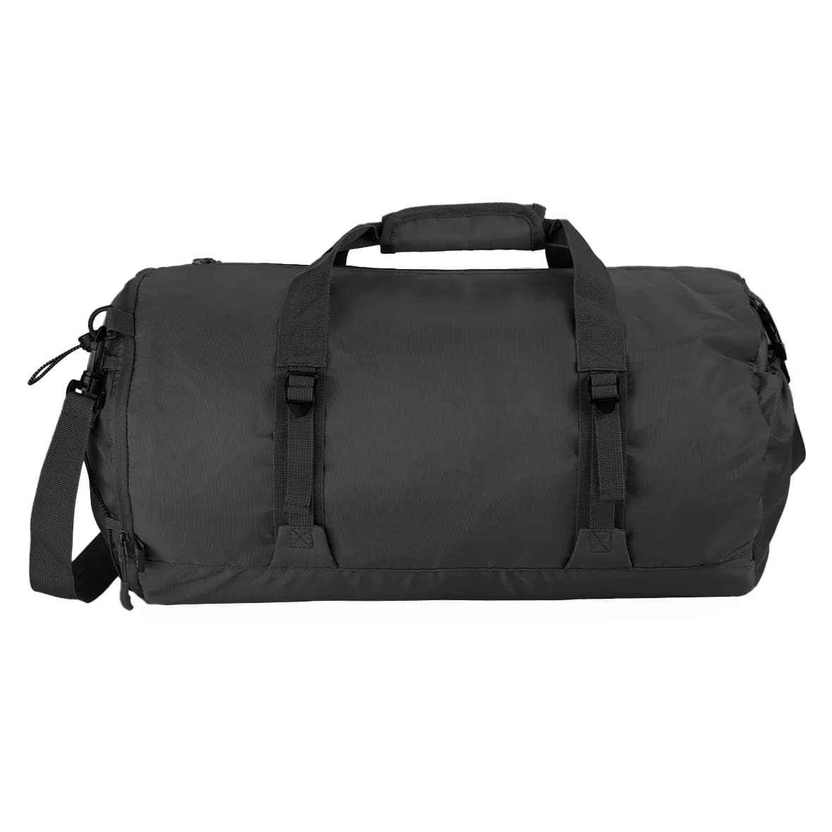 Sporttasche MEMORY - schwarz