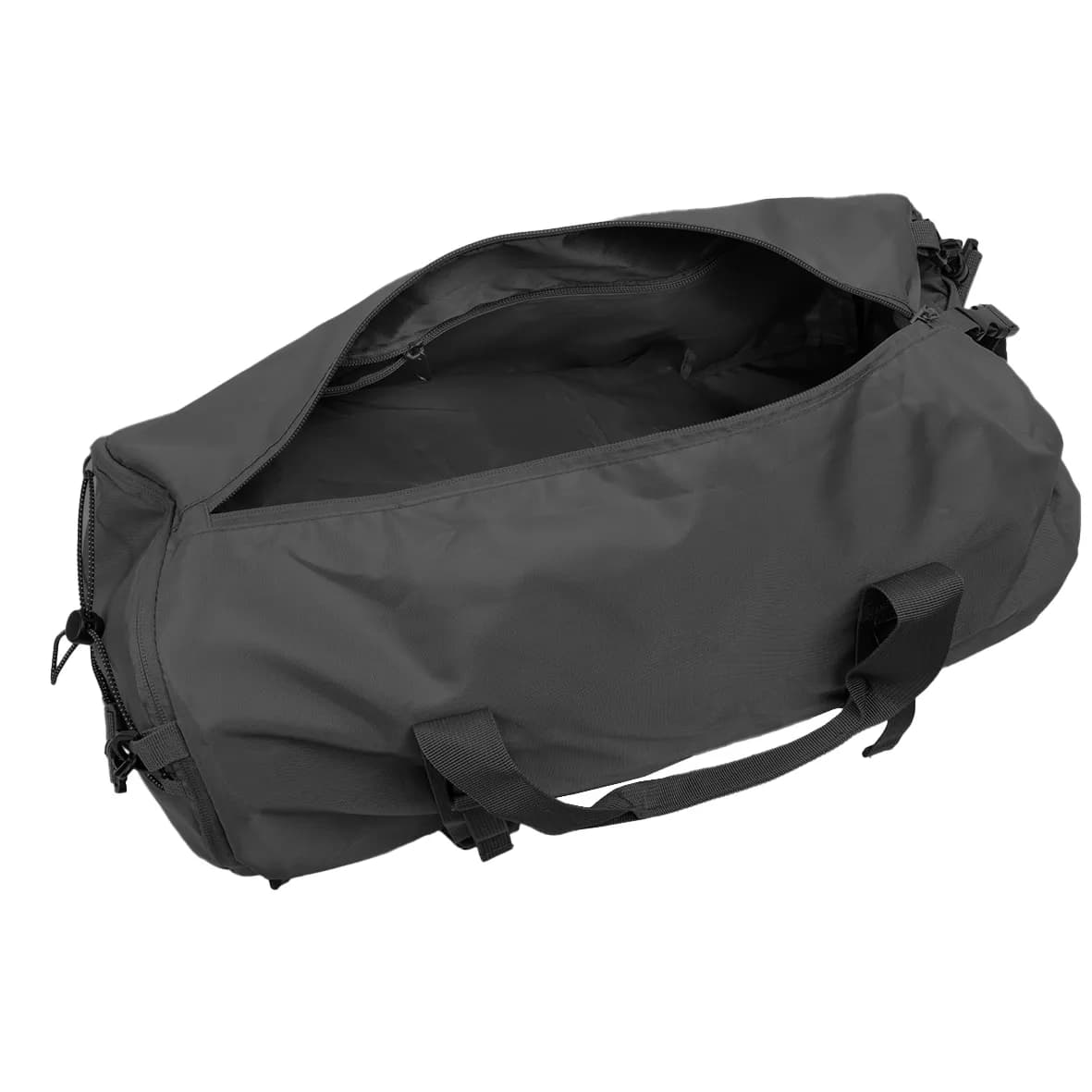 Sporttasche MEMORY - schwarz