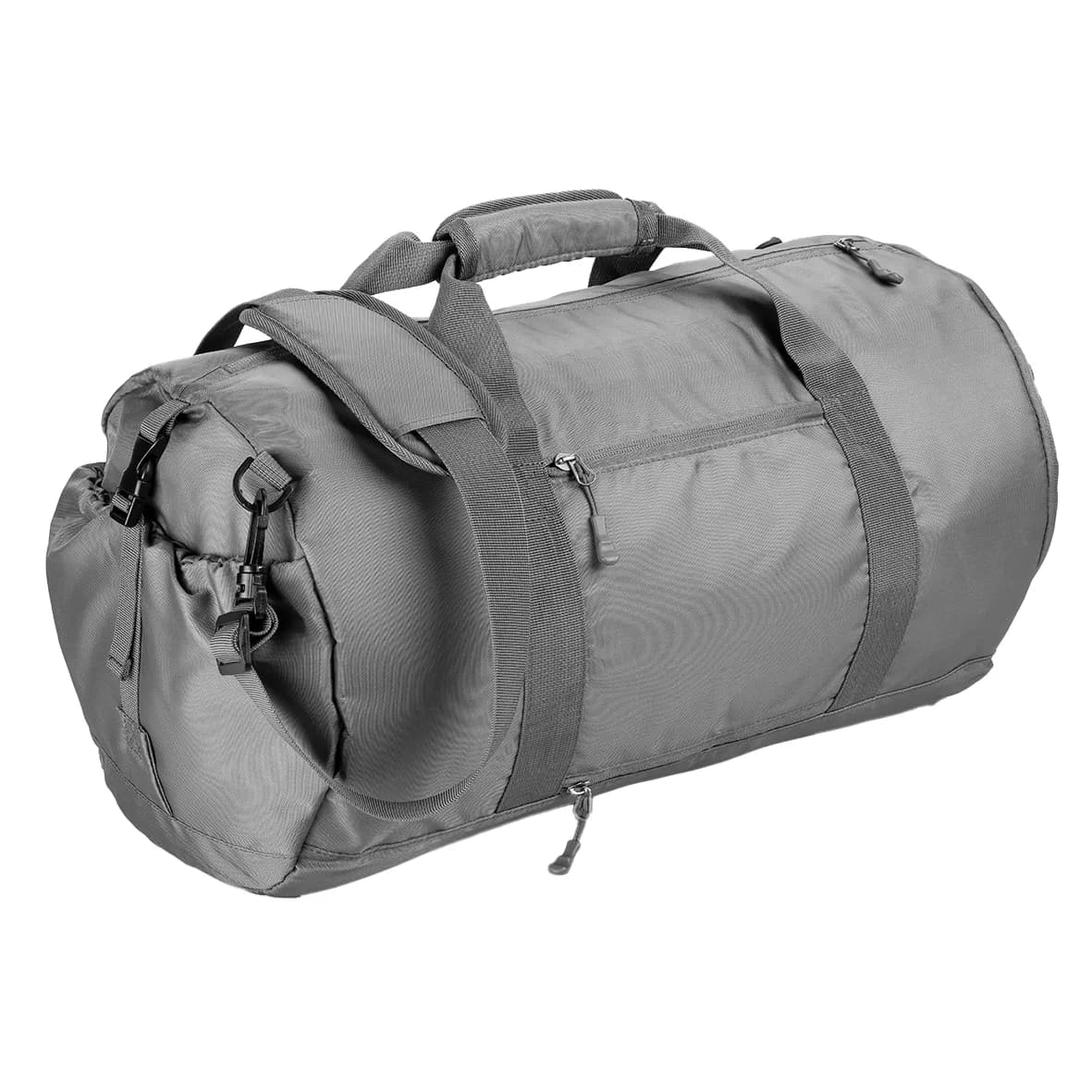 Sporttasche MEMORY - grau