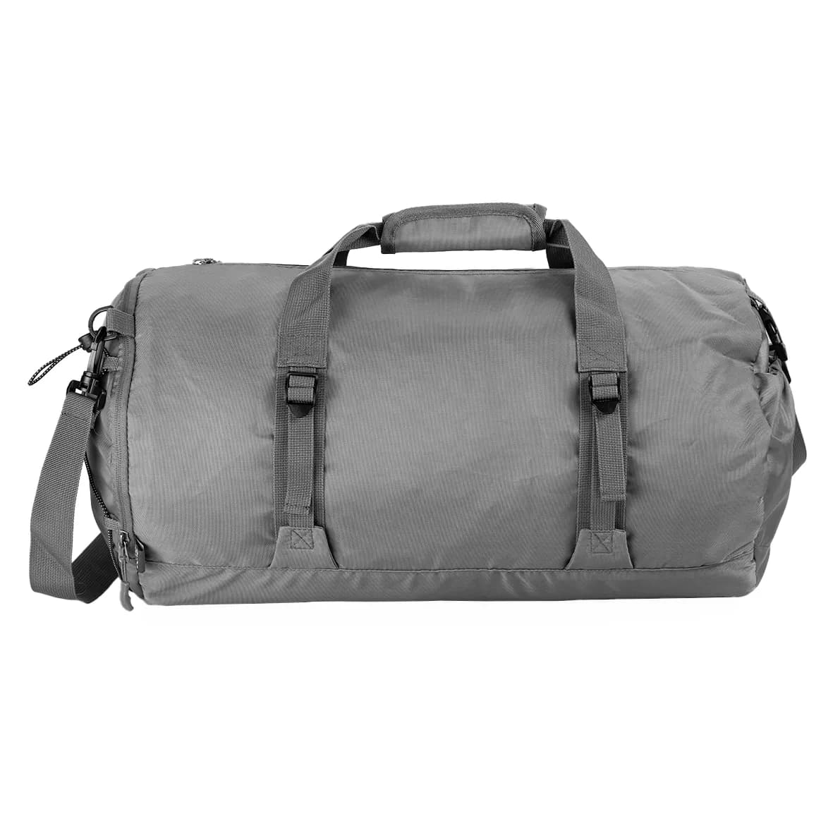 Sporttasche MEMORY - grau